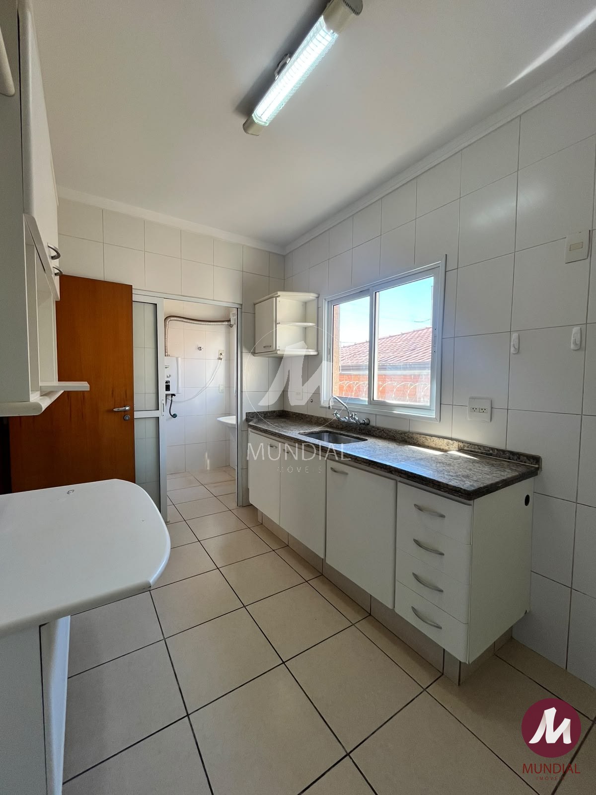 Cozinhas que inspiram — Apartamento em Jardim Irajá