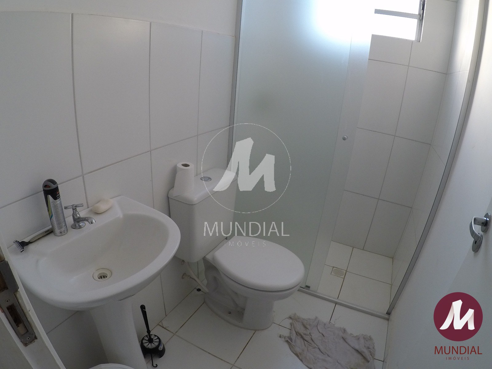 Banheiro/lavabo — foto 10