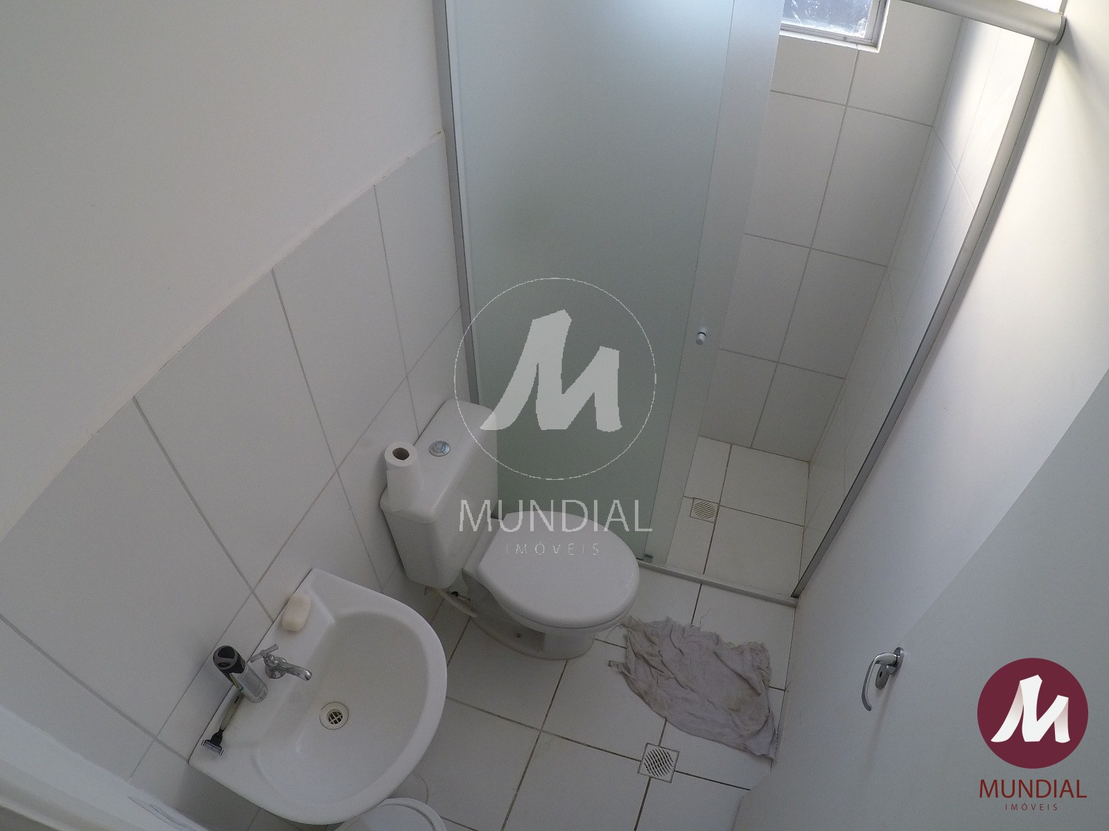 Banheiro/lavabo — foto 11
