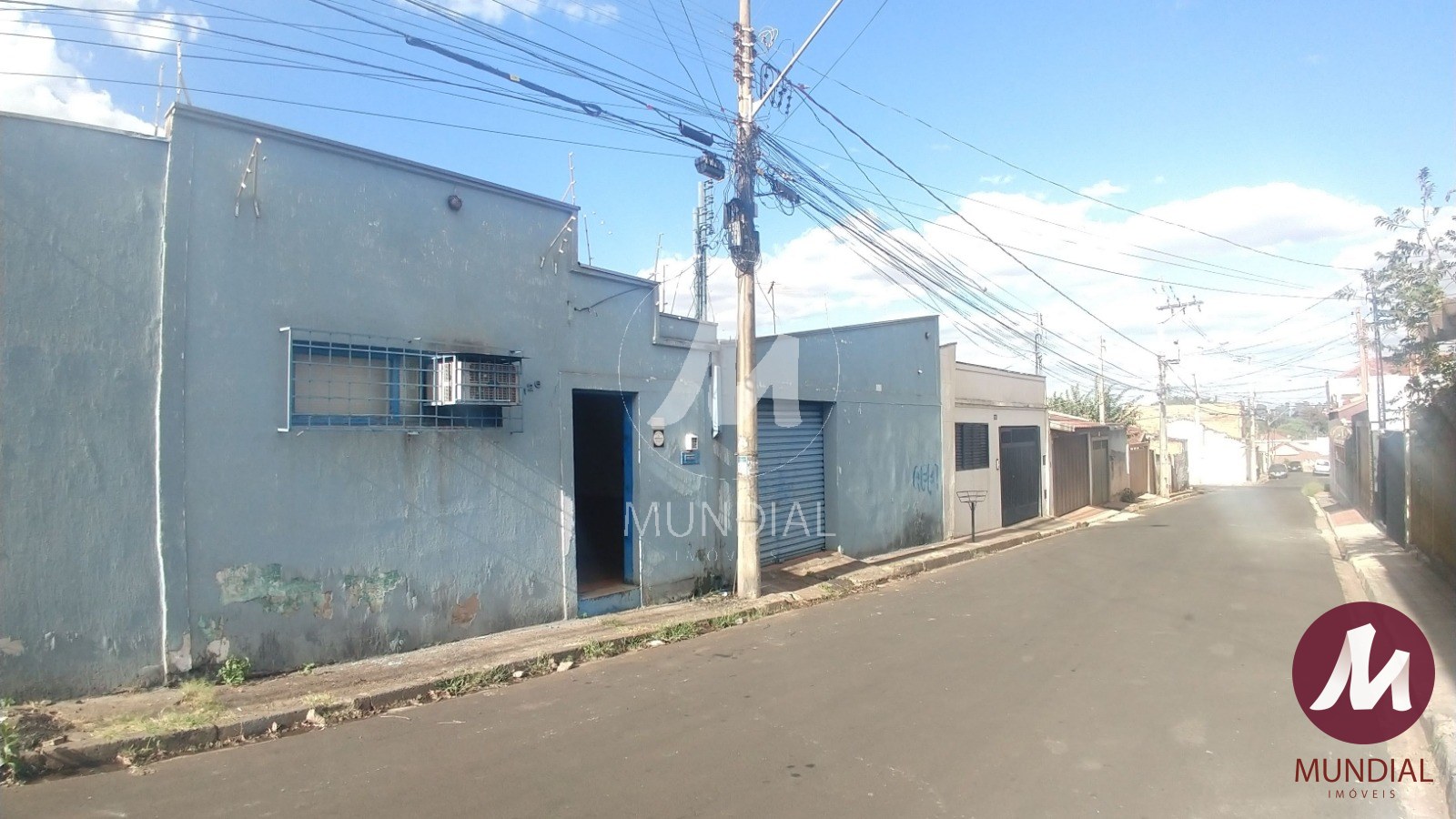 Fachada Unidade — foto 1