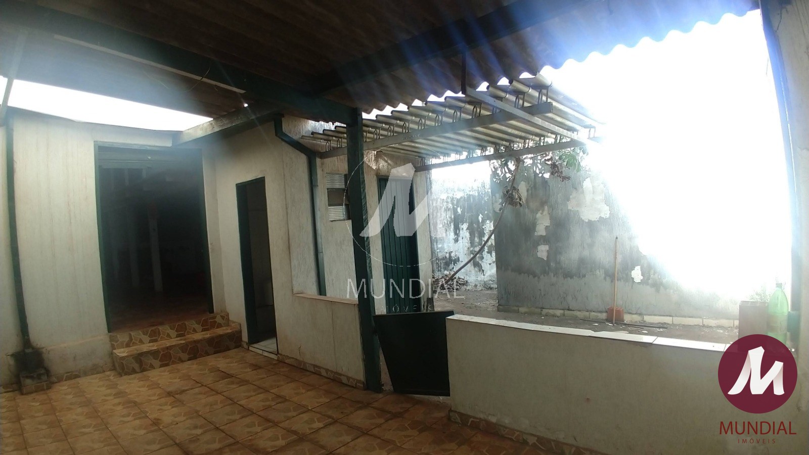 Quintal/corredores — foto 12