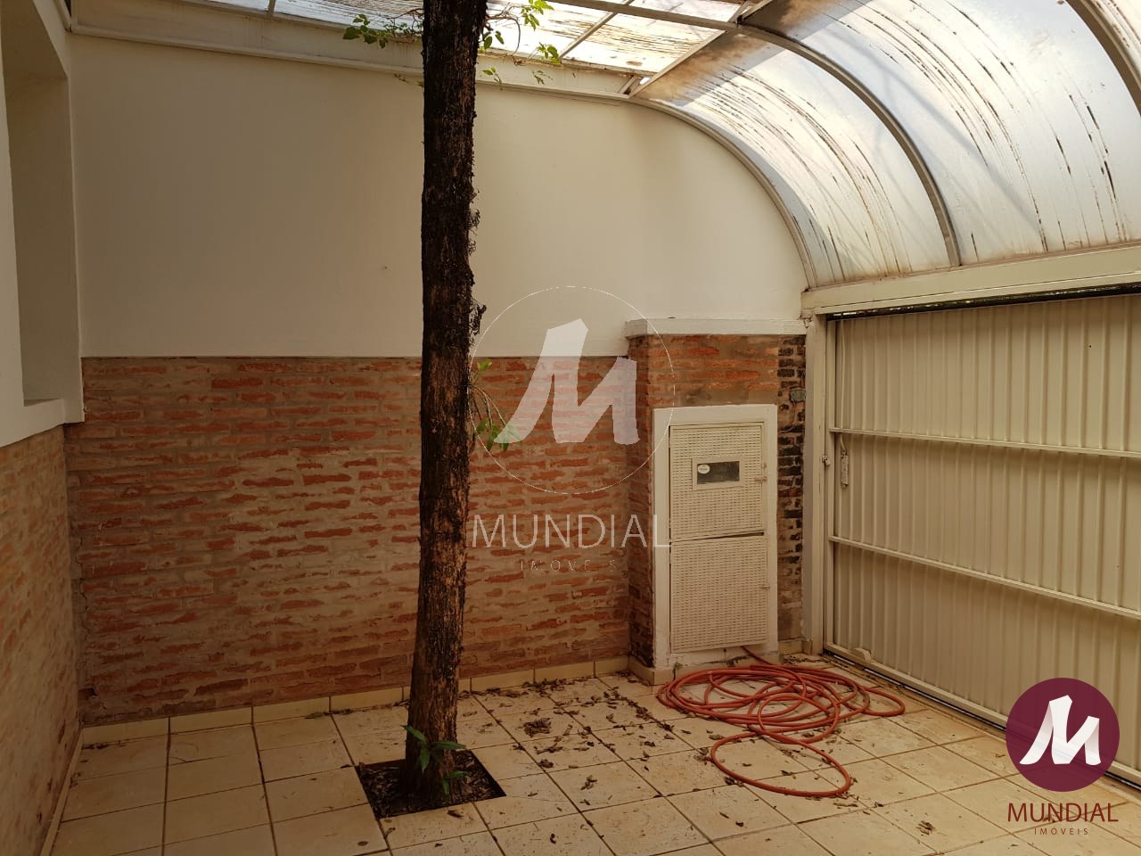 Quintal/corredores — foto 4