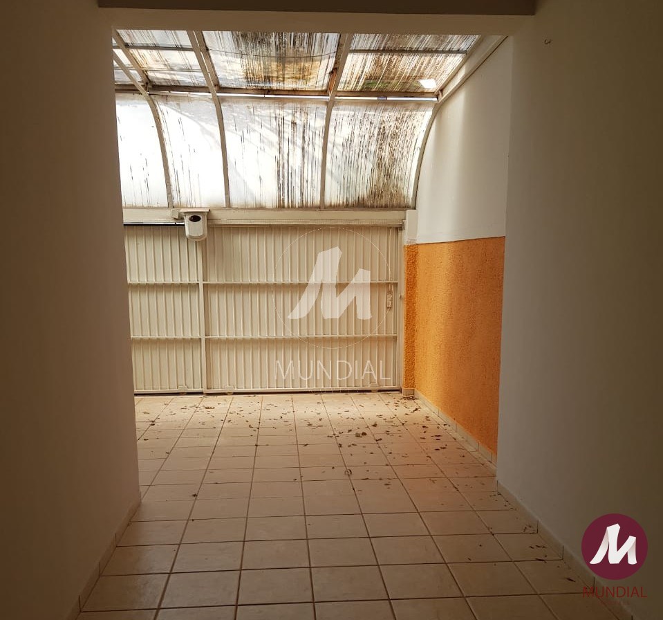 Garagem/estacionamento — foto 5