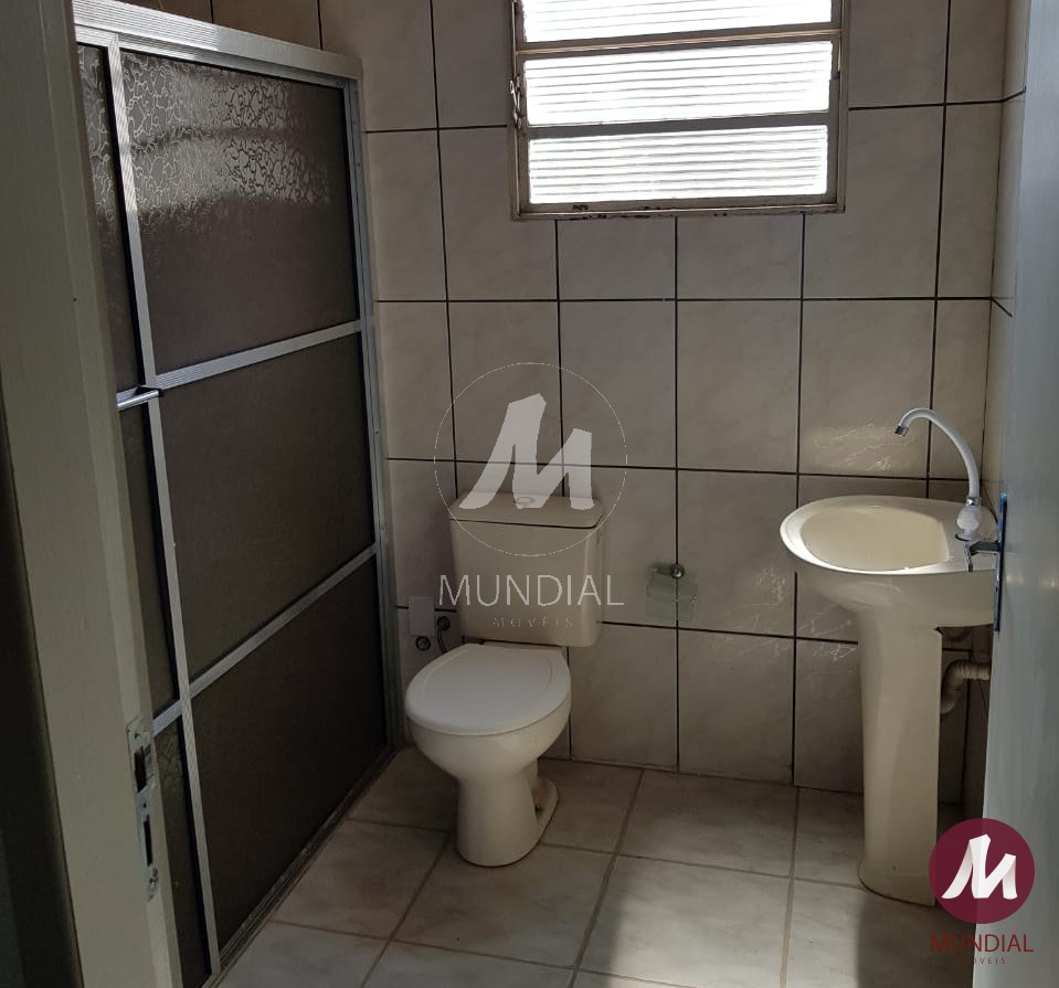 Banheiro/lavabo — foto 16