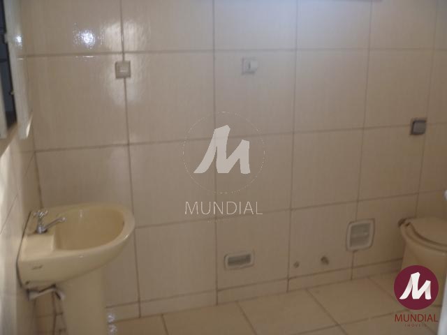 Banheiro/lavabo — foto 11