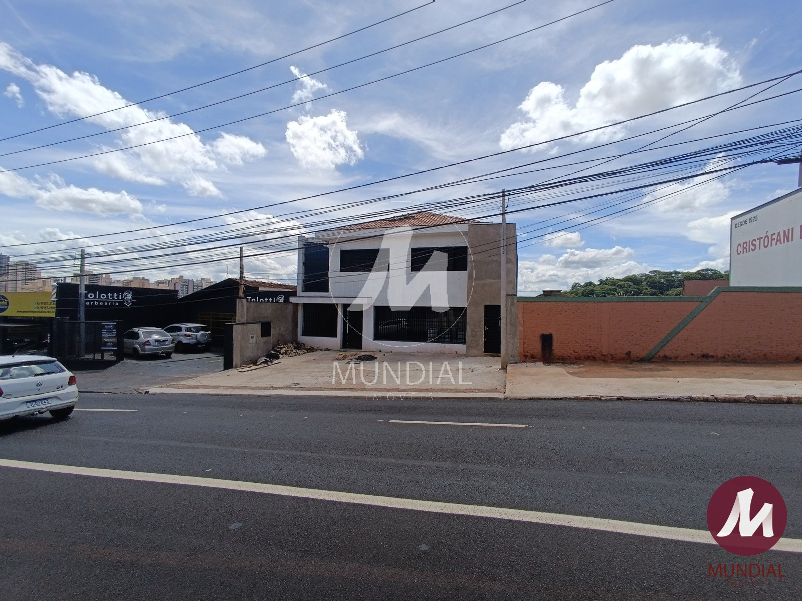 Fachada Unidade — foto 1
