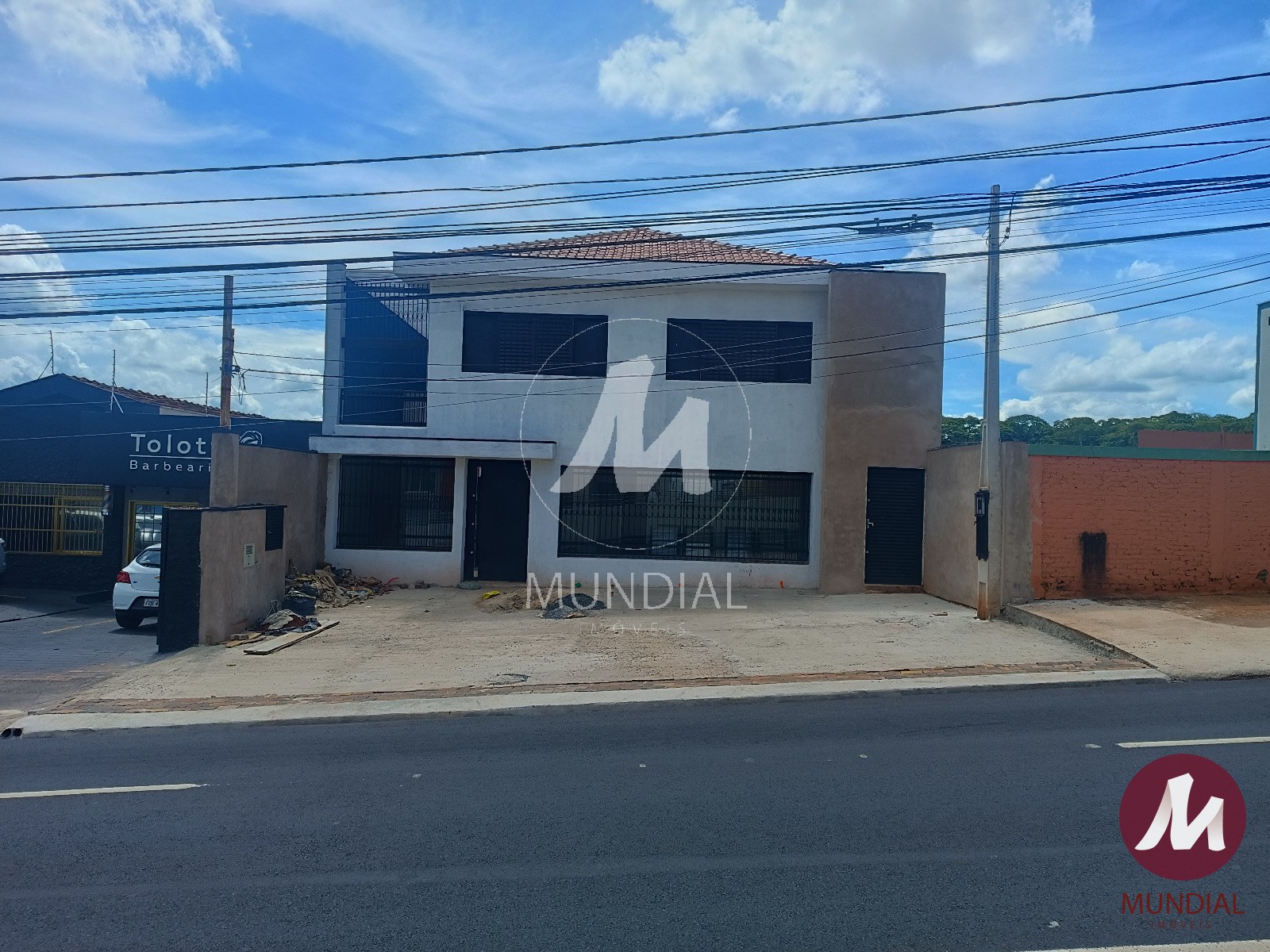 Fachada Unidade — foto 2