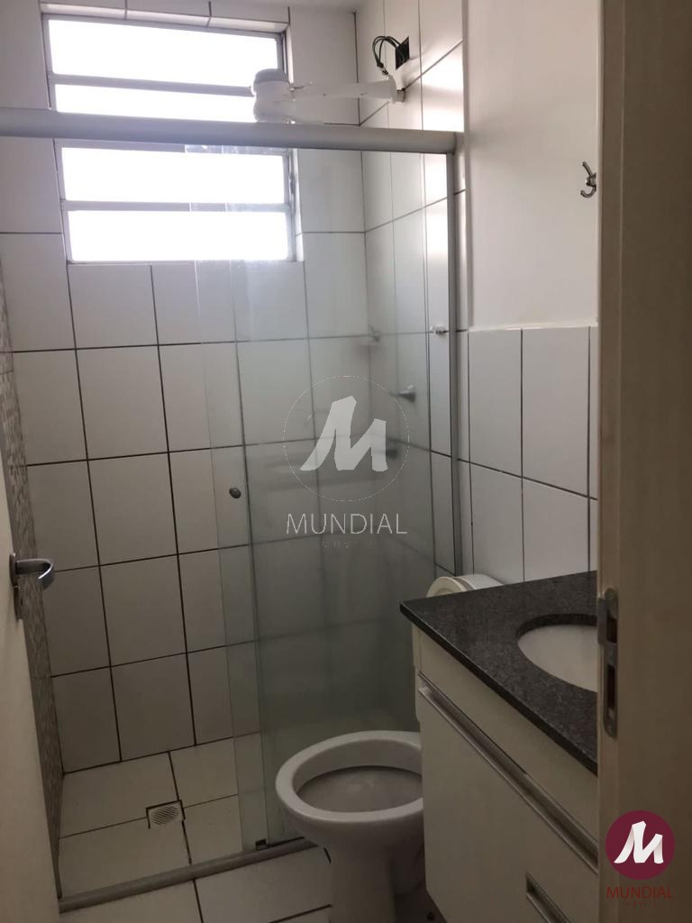 Banheiro/lavabo — foto 8
