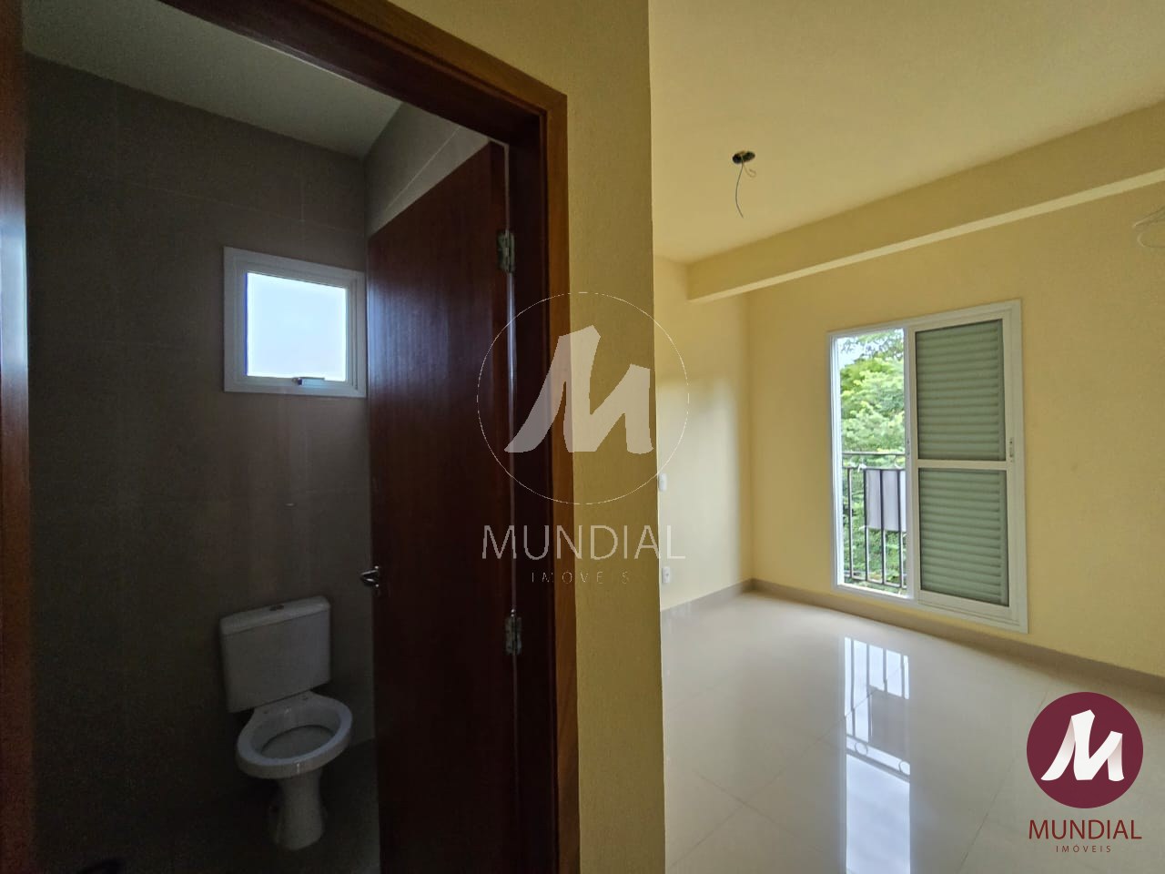 Dormitorio — foto 8
