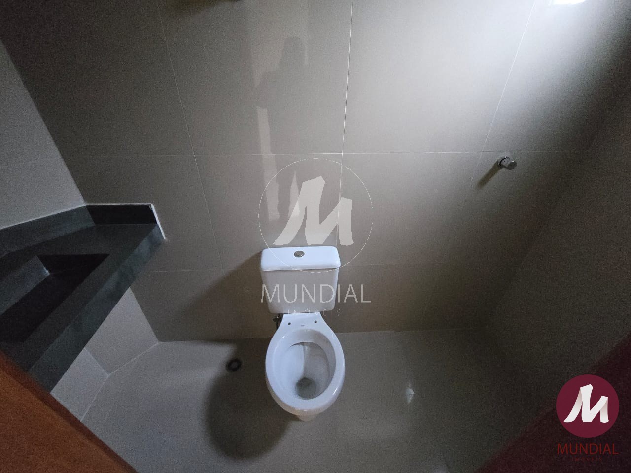 Banheiro/lavabo — foto 12