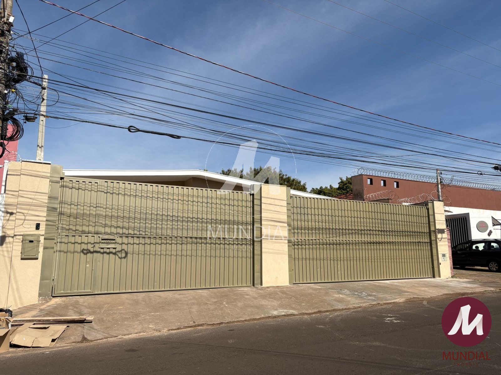Fachada Unidade — foto 1