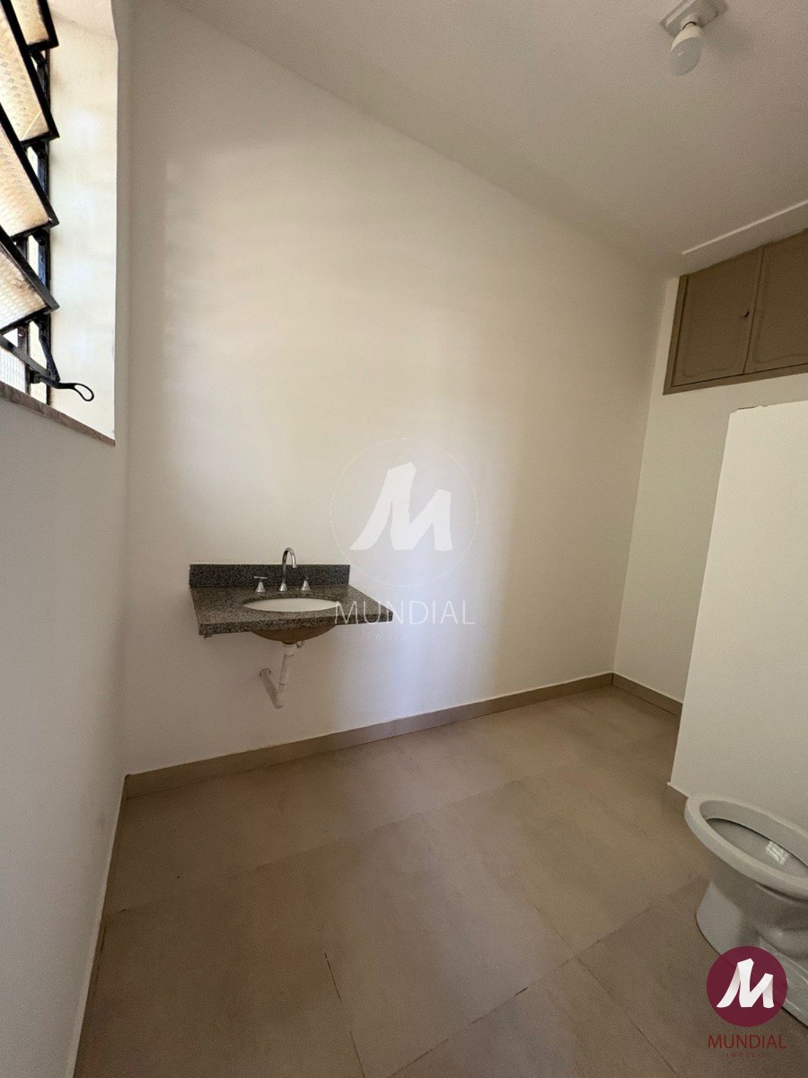 Banheiro/lavabo — foto 15