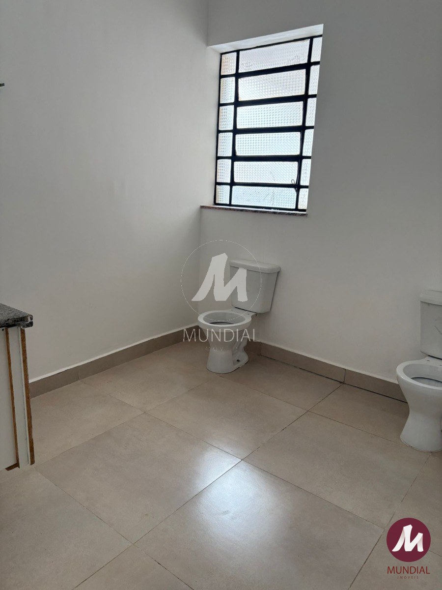 Banheiro/lavabo — foto 16