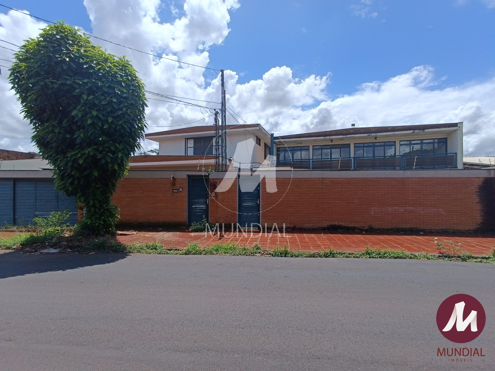 Fachada Unidade — foto 1