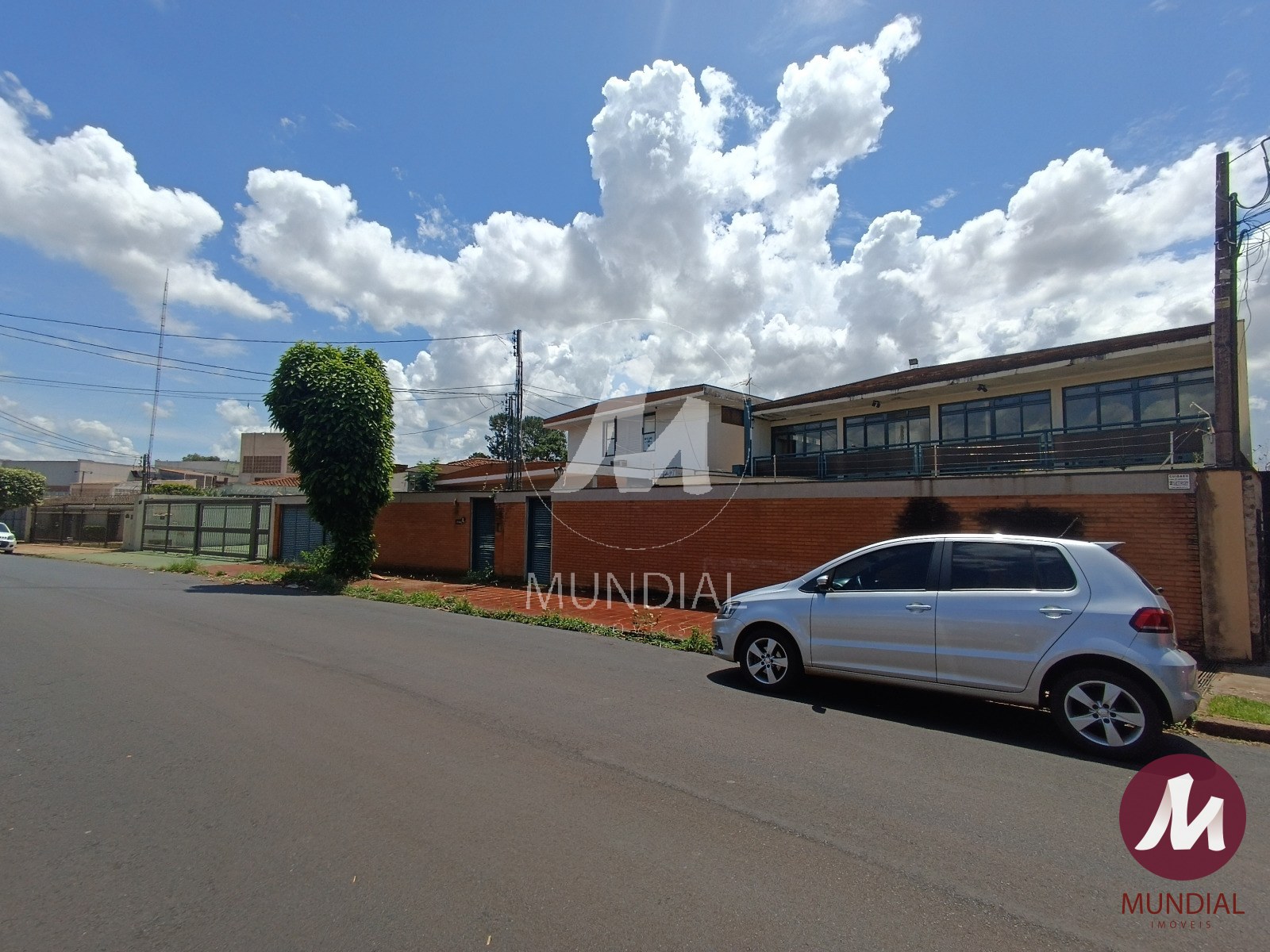 Fachada Unidade — foto 2