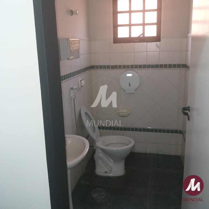 Banheiro/lavabo — foto 8
