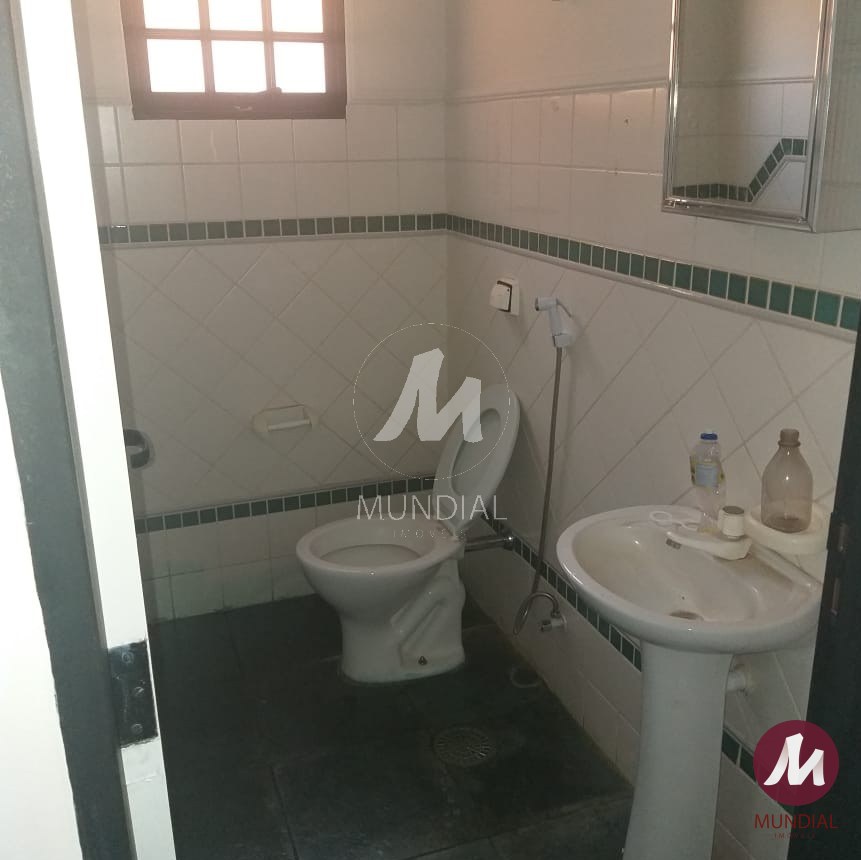 Banheiro/lavabo — foto 9