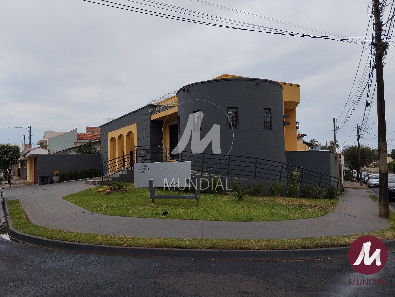 Fachada Unidade — foto 1