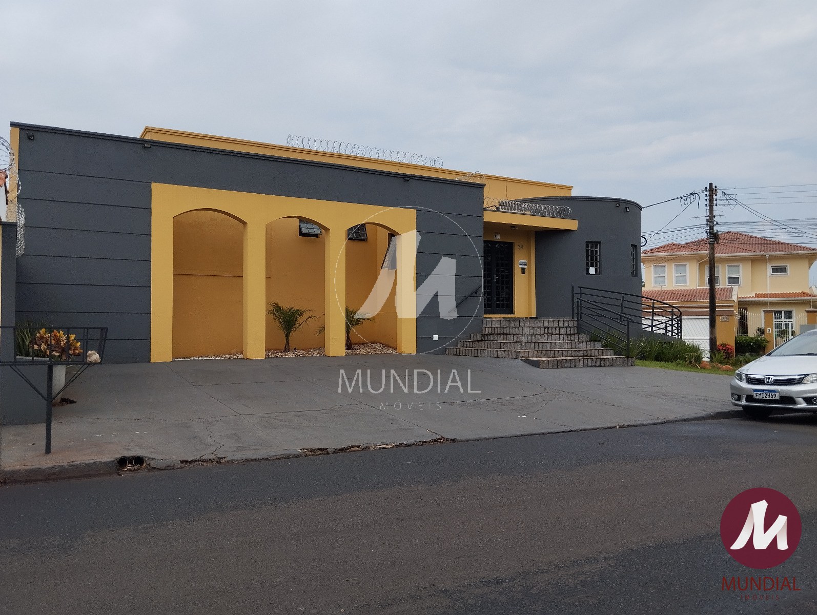 Fachada Unidade — foto 2