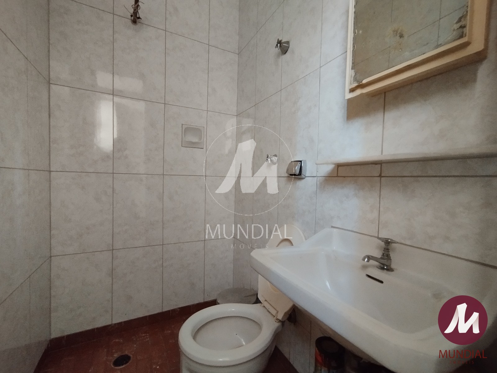Banheiro/lavabo — foto 7