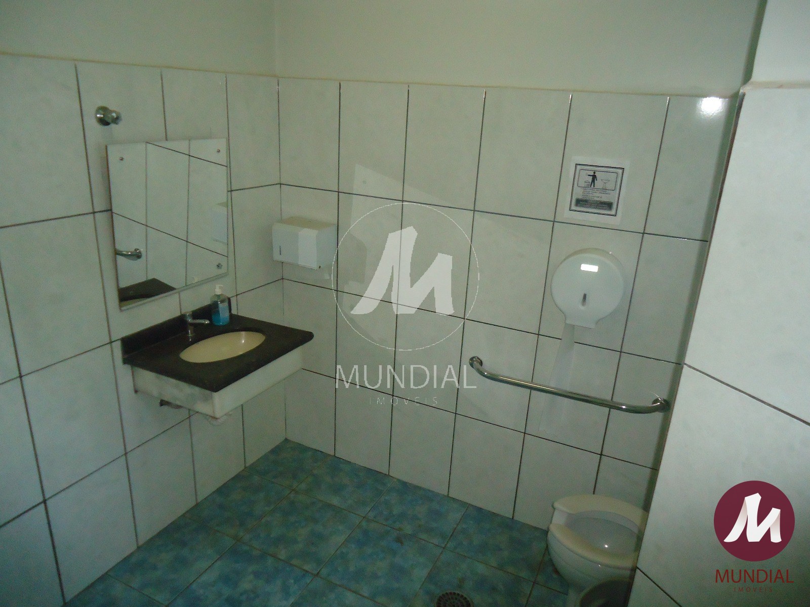 Banheiro/lavabo — foto 7