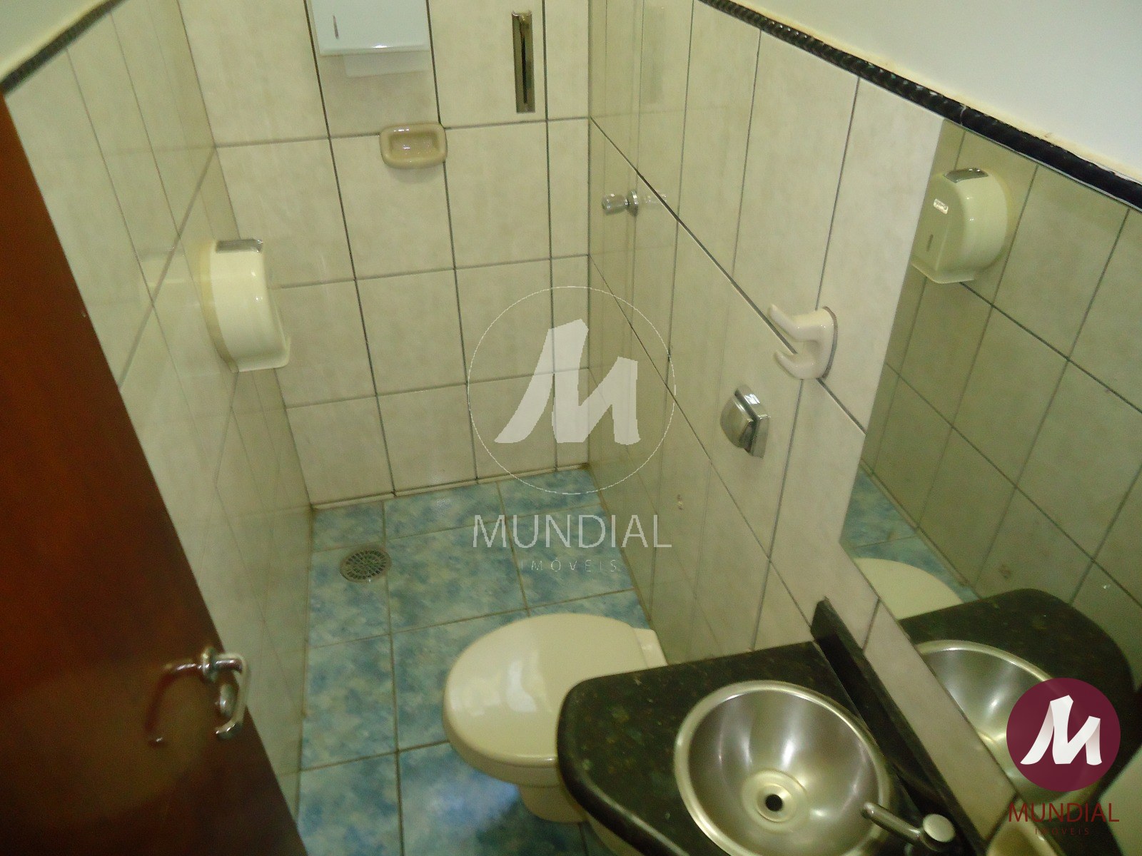 Banheiro/lavabo — foto 8