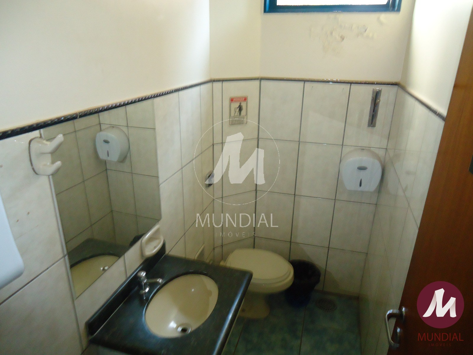 Banheiro/lavabo — foto 18
