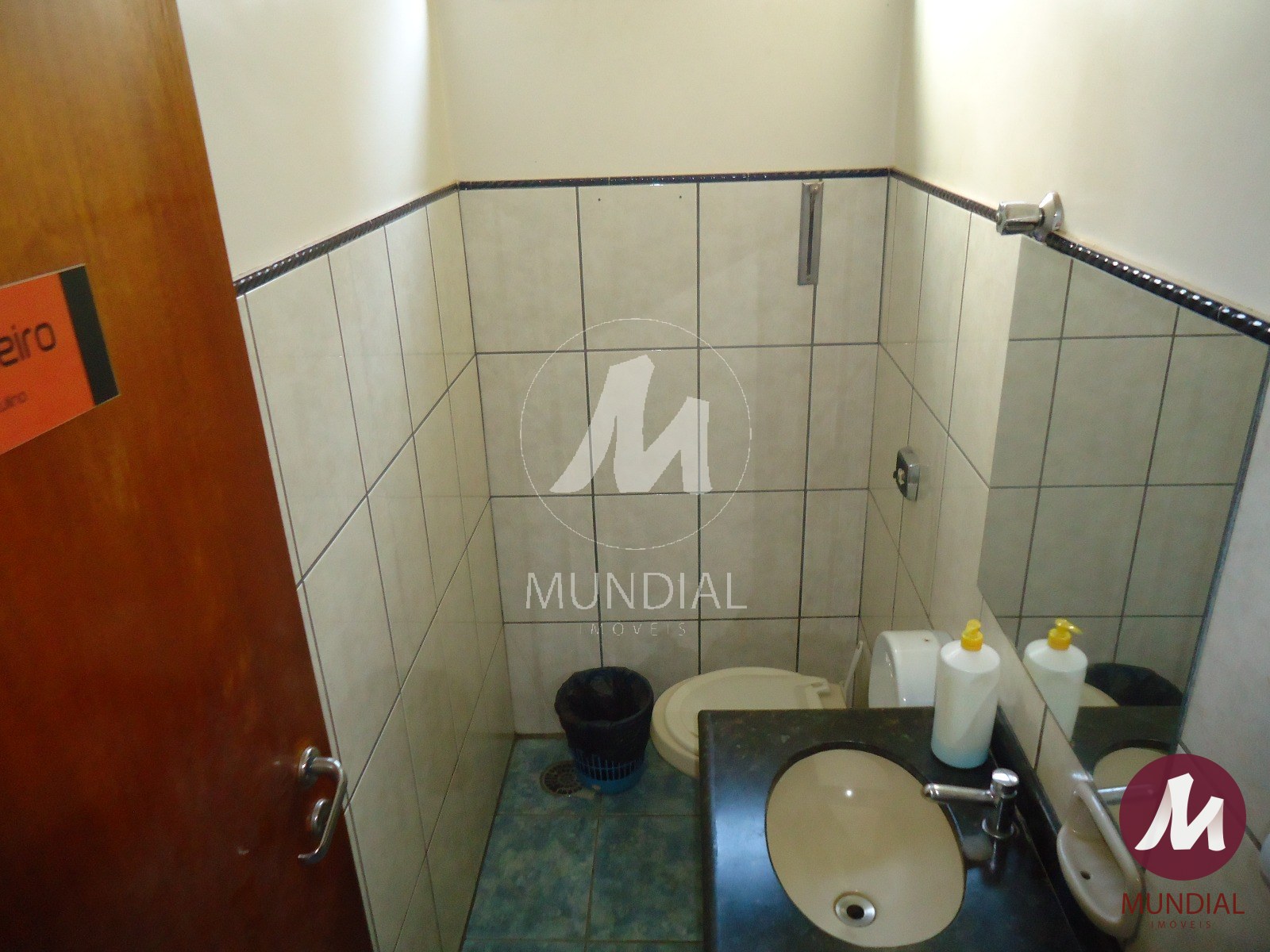Banheiro/lavabo — foto 19