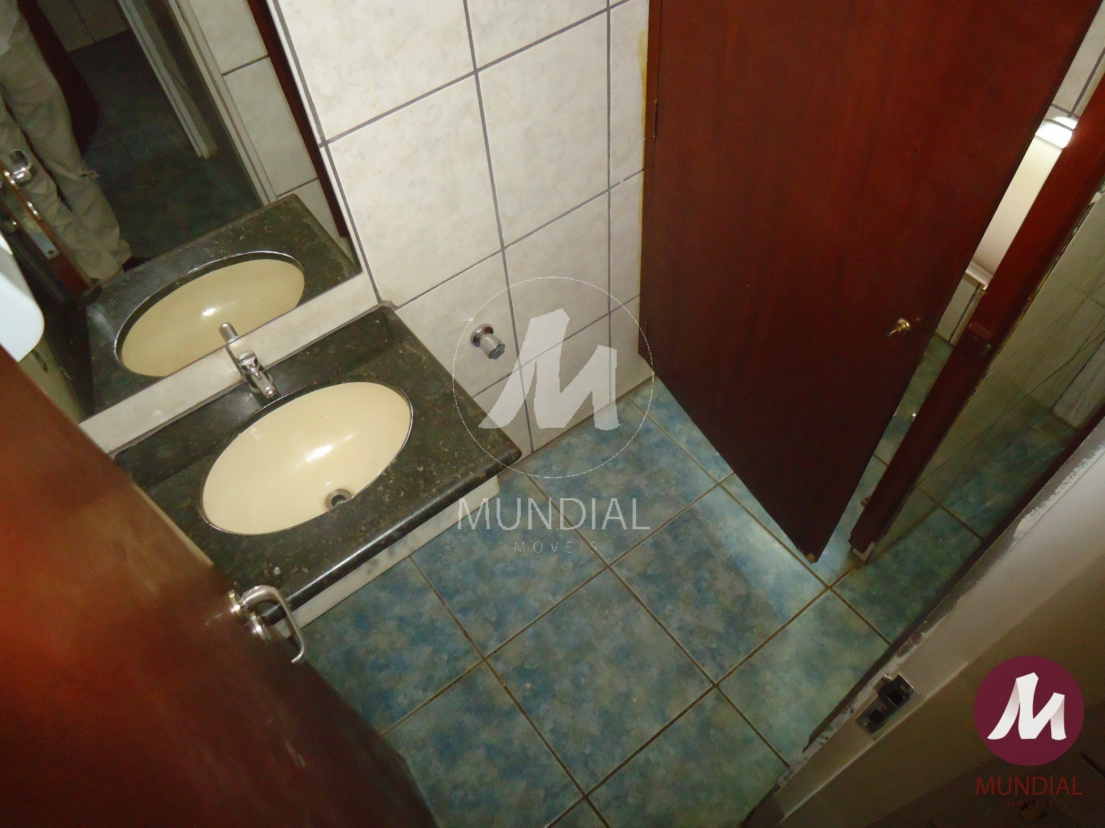 Banheiro/lavabo — foto 29