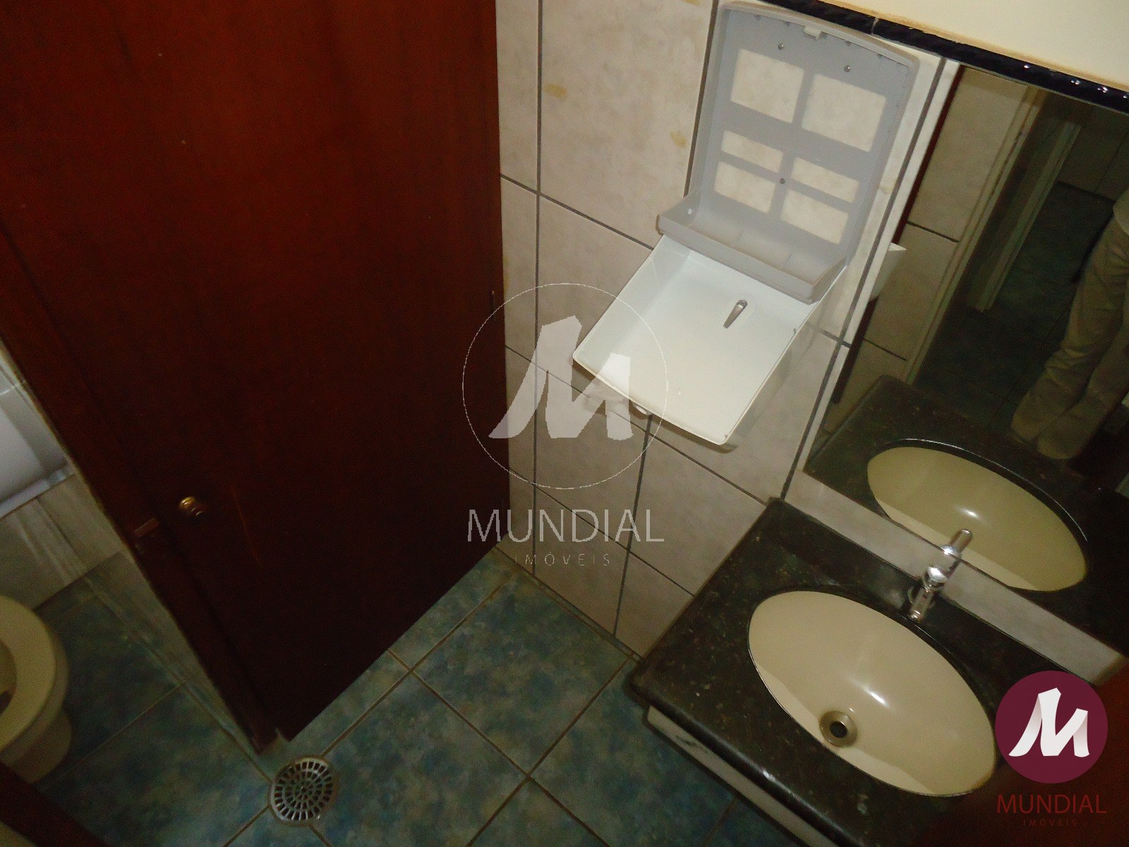 Banheiro/lavabo — foto 30
