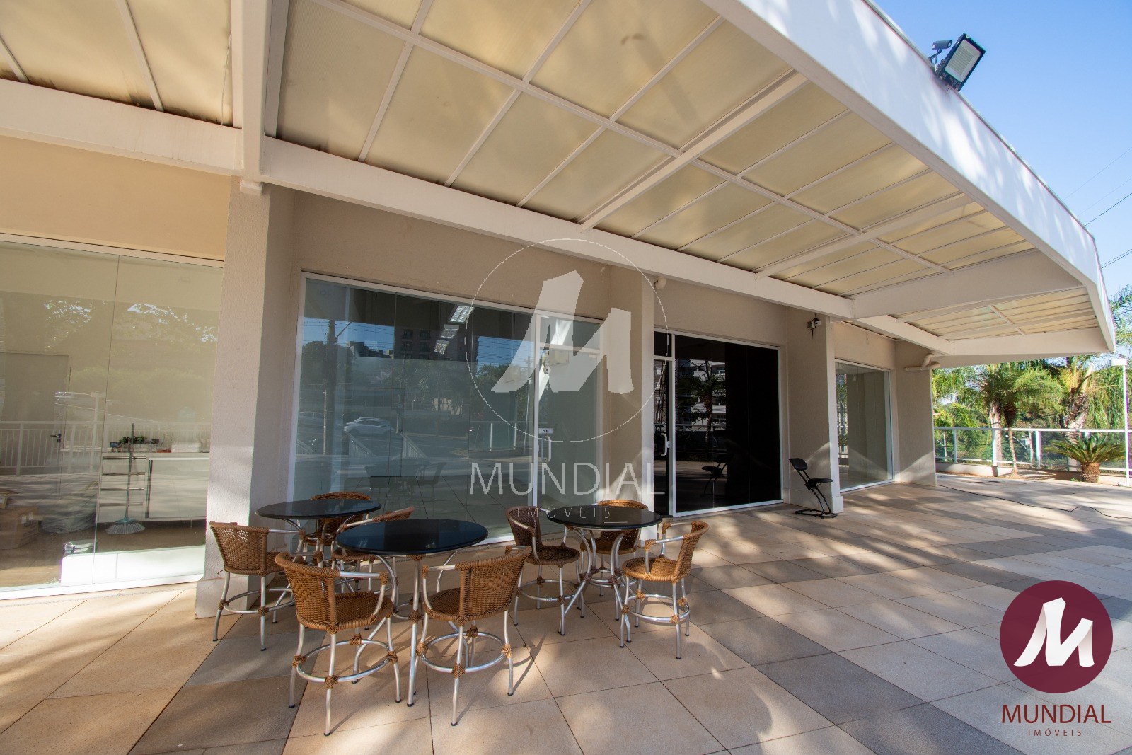 Fachada Unidade — foto 2