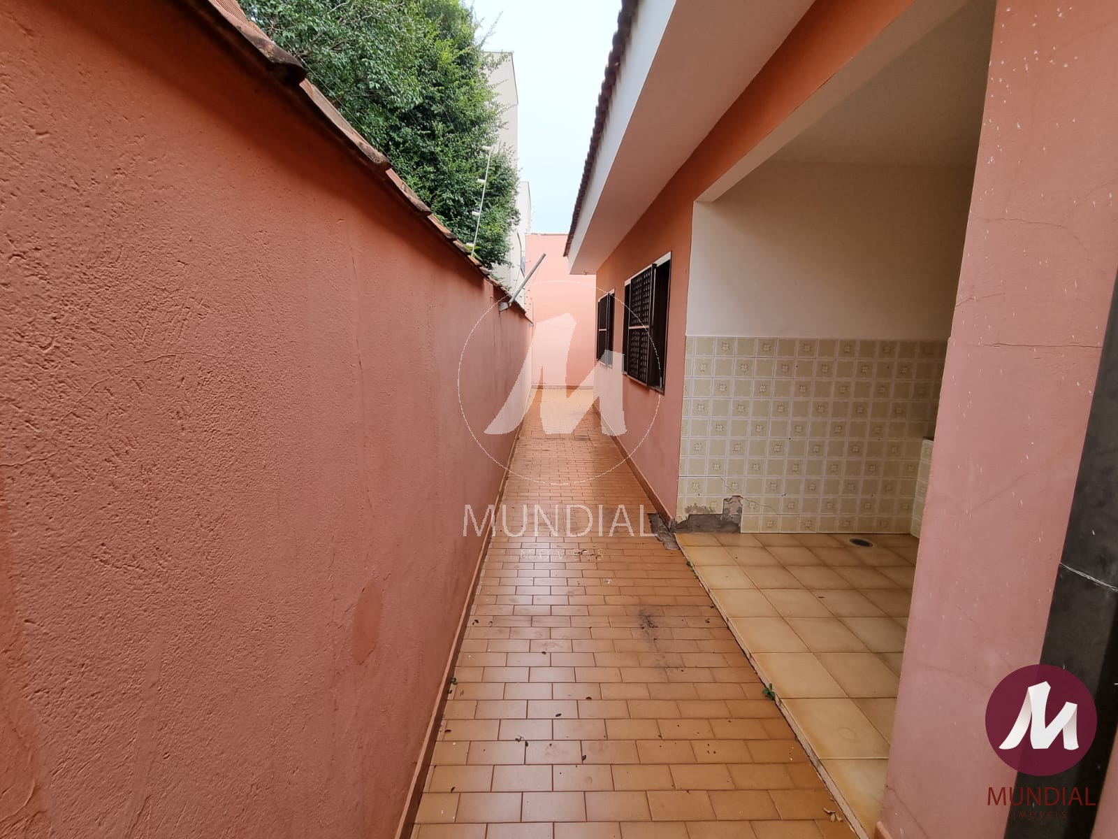 Quintal/corredores — foto 8