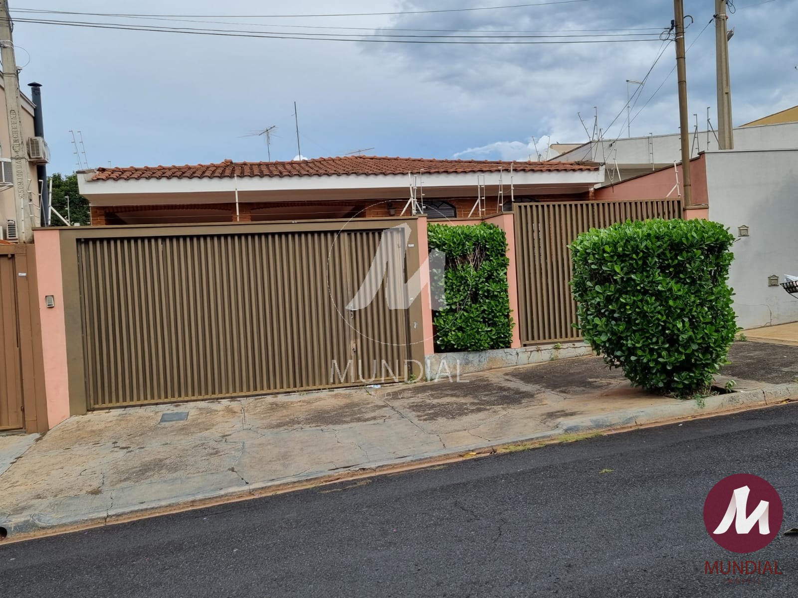 Fachada Unidade — foto 1
