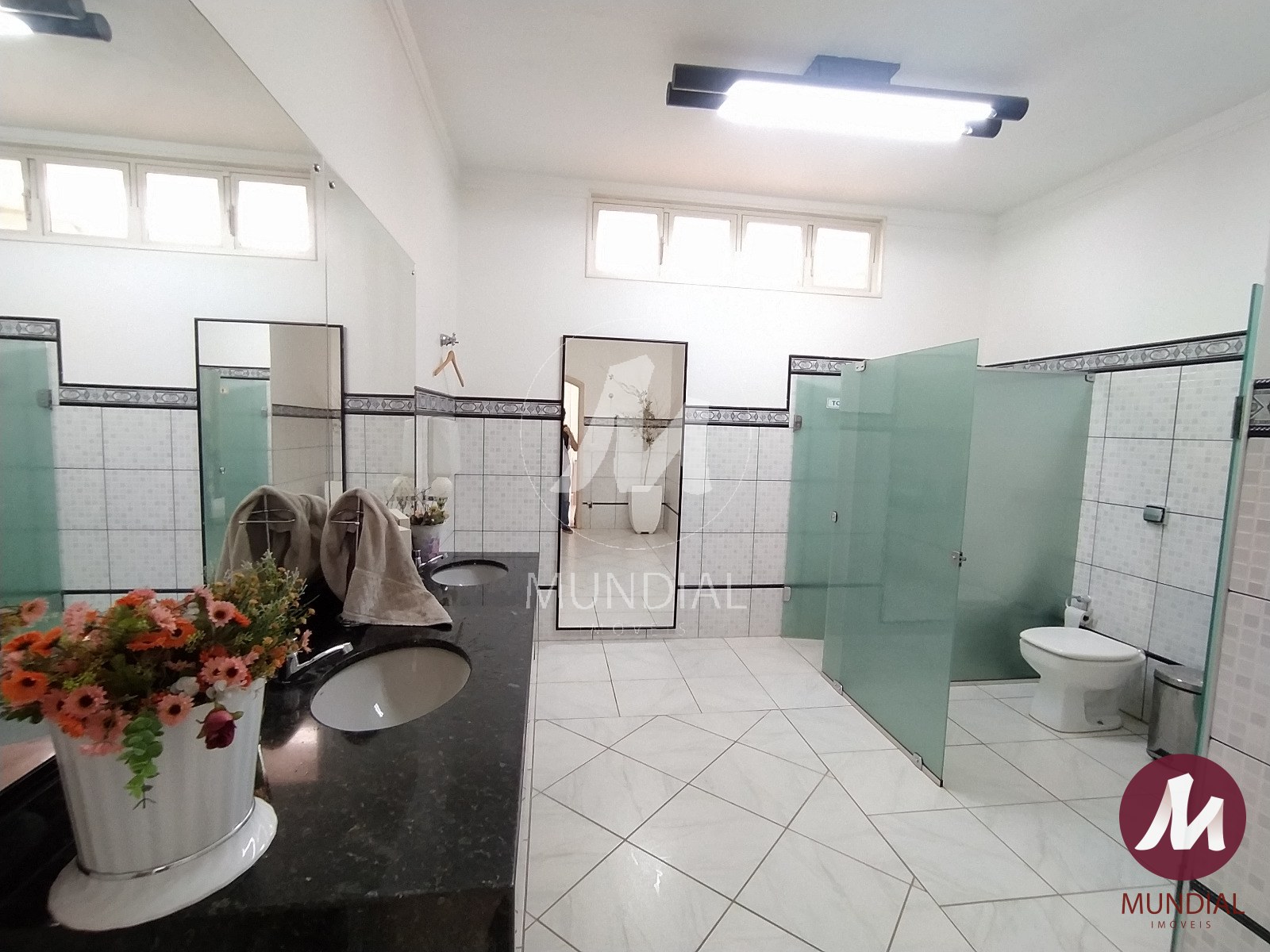 Banheiro/lavabo — foto 6