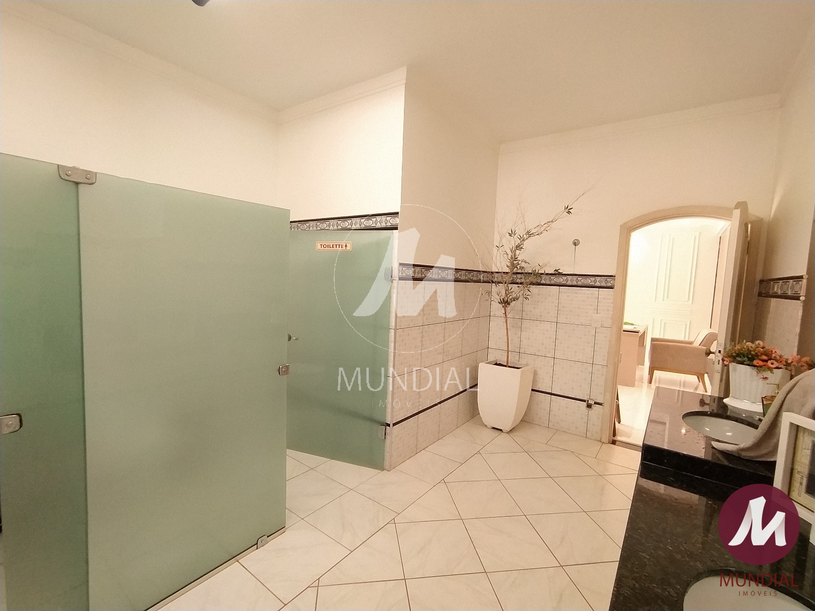 Banheiro/lavabo — foto 7