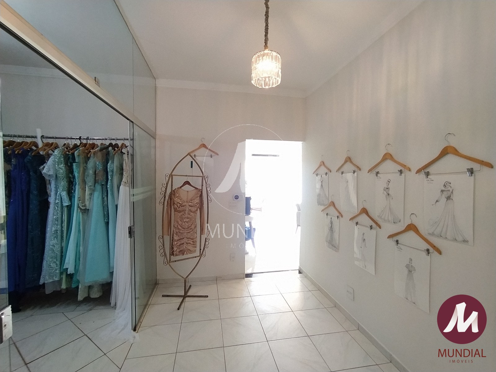 Quintal/corredores — foto 8