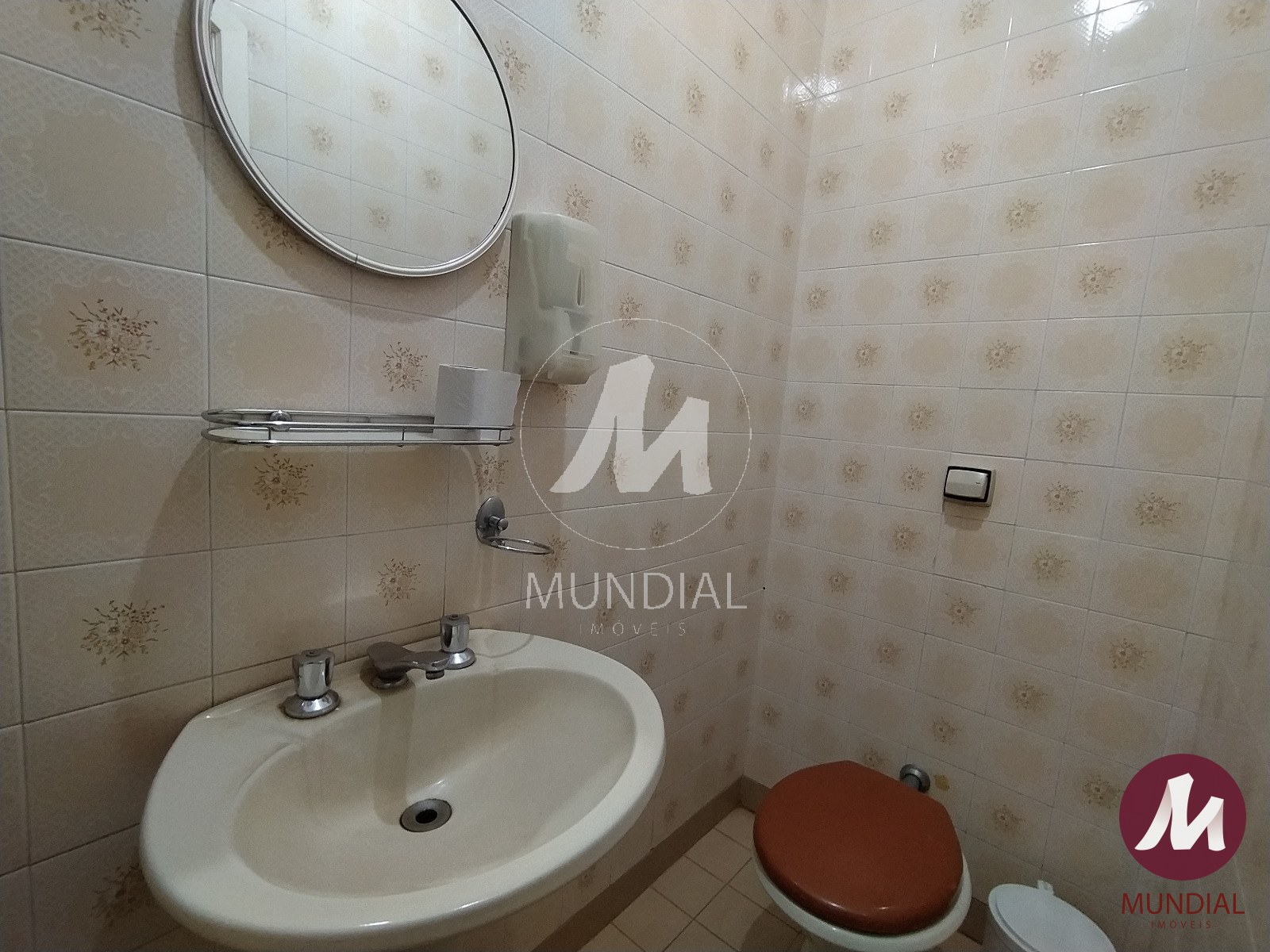Banheiro/lavabo — foto 14