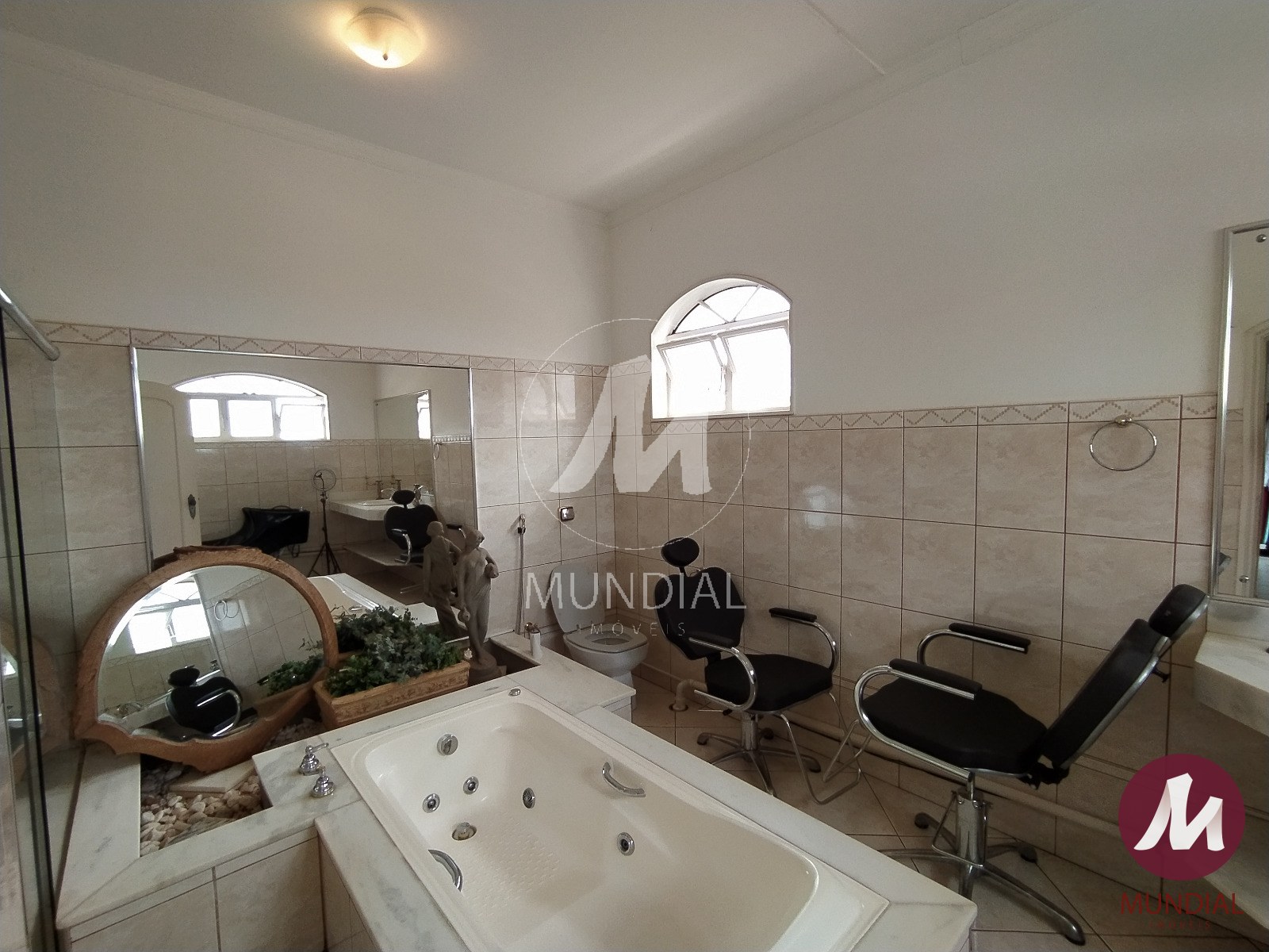 Banheiro/lavabo — foto 23