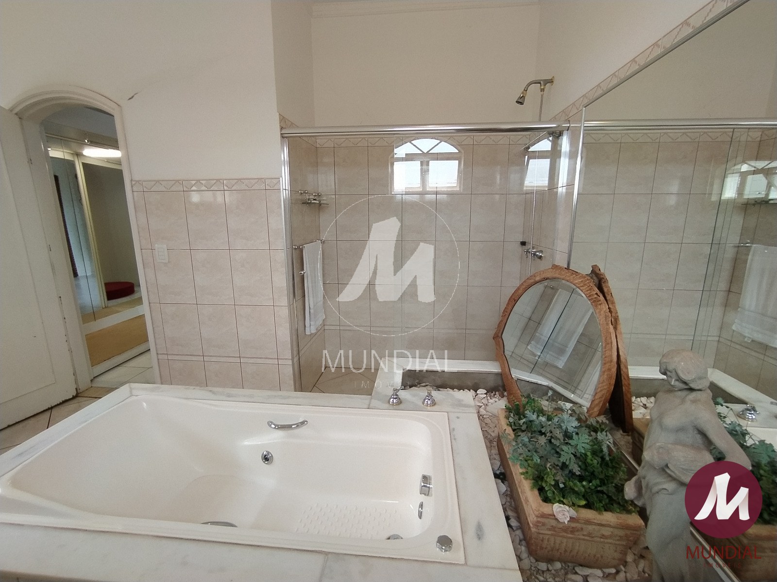 Banheiro/lavabo — foto 24