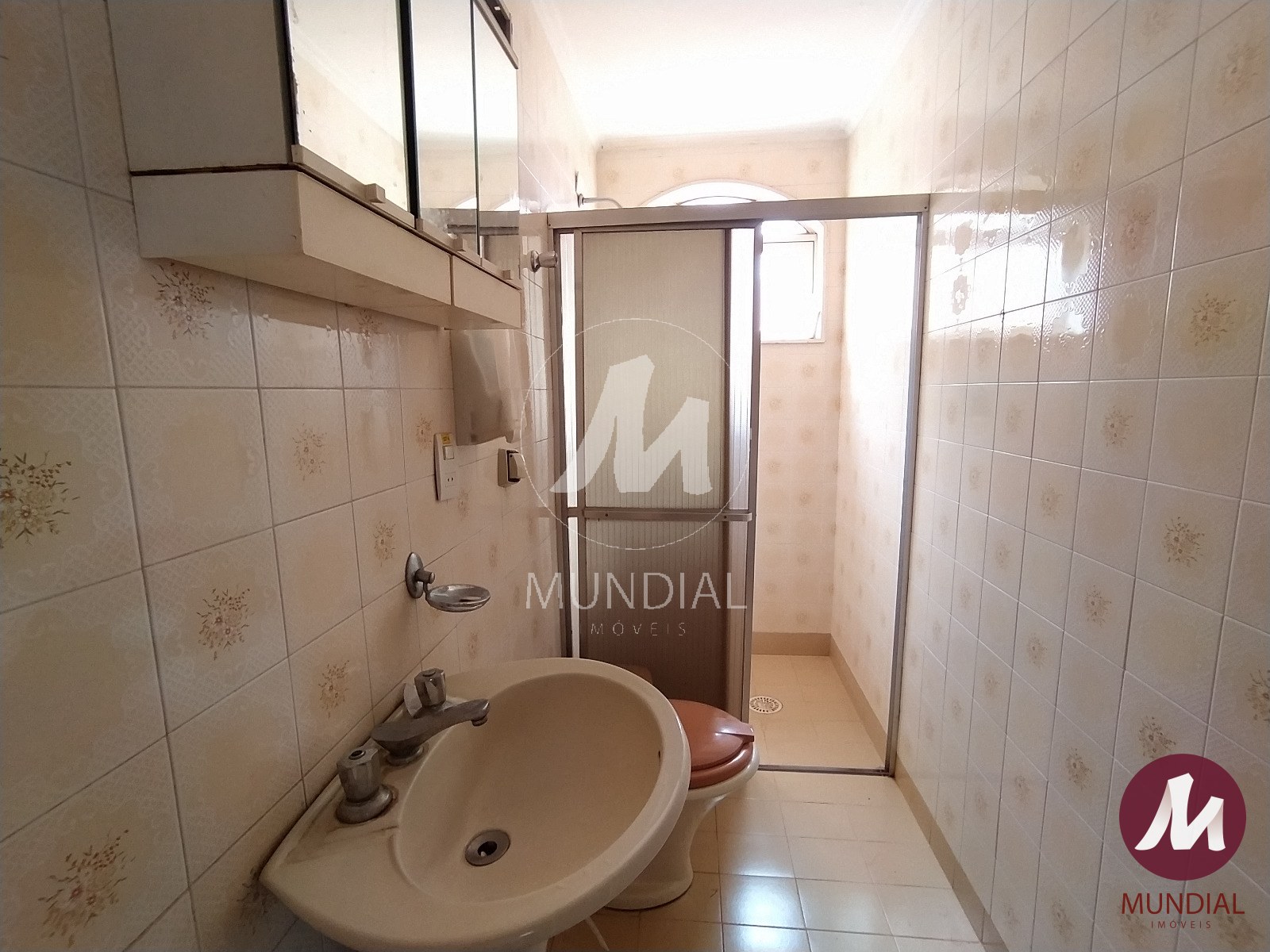 Banheiro/lavabo — foto 26