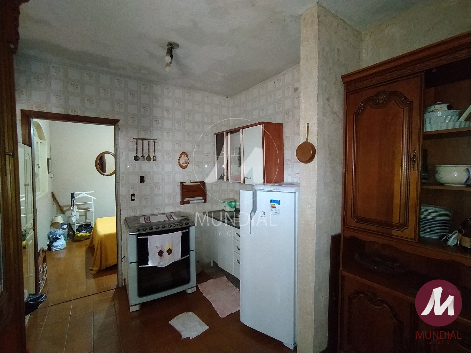 Cozinha — foto 29