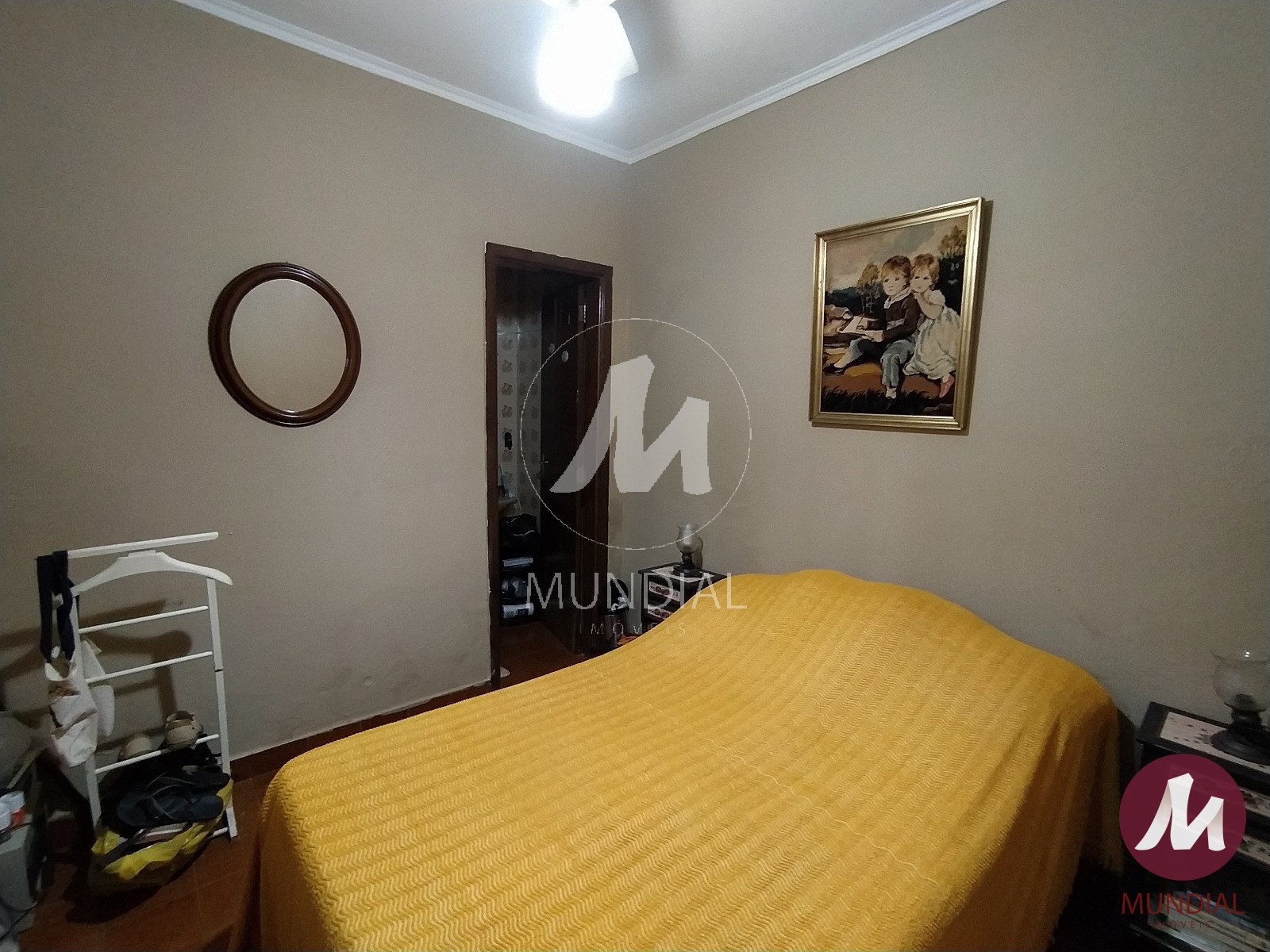 Dormitorio — foto 30
