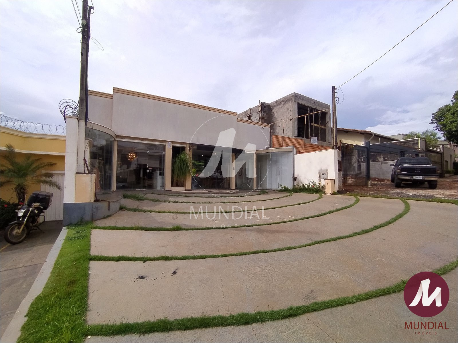 Fachada Unidade — foto 2