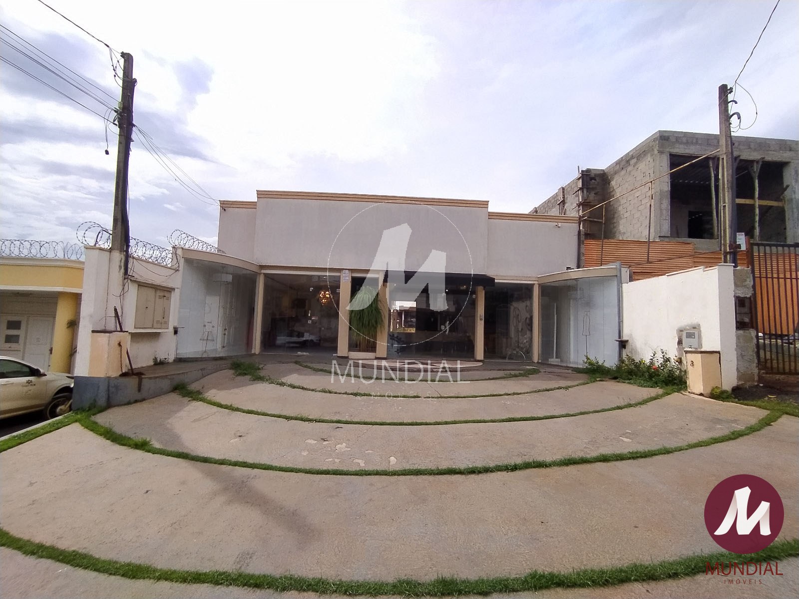 Fachada Unidade — foto 1