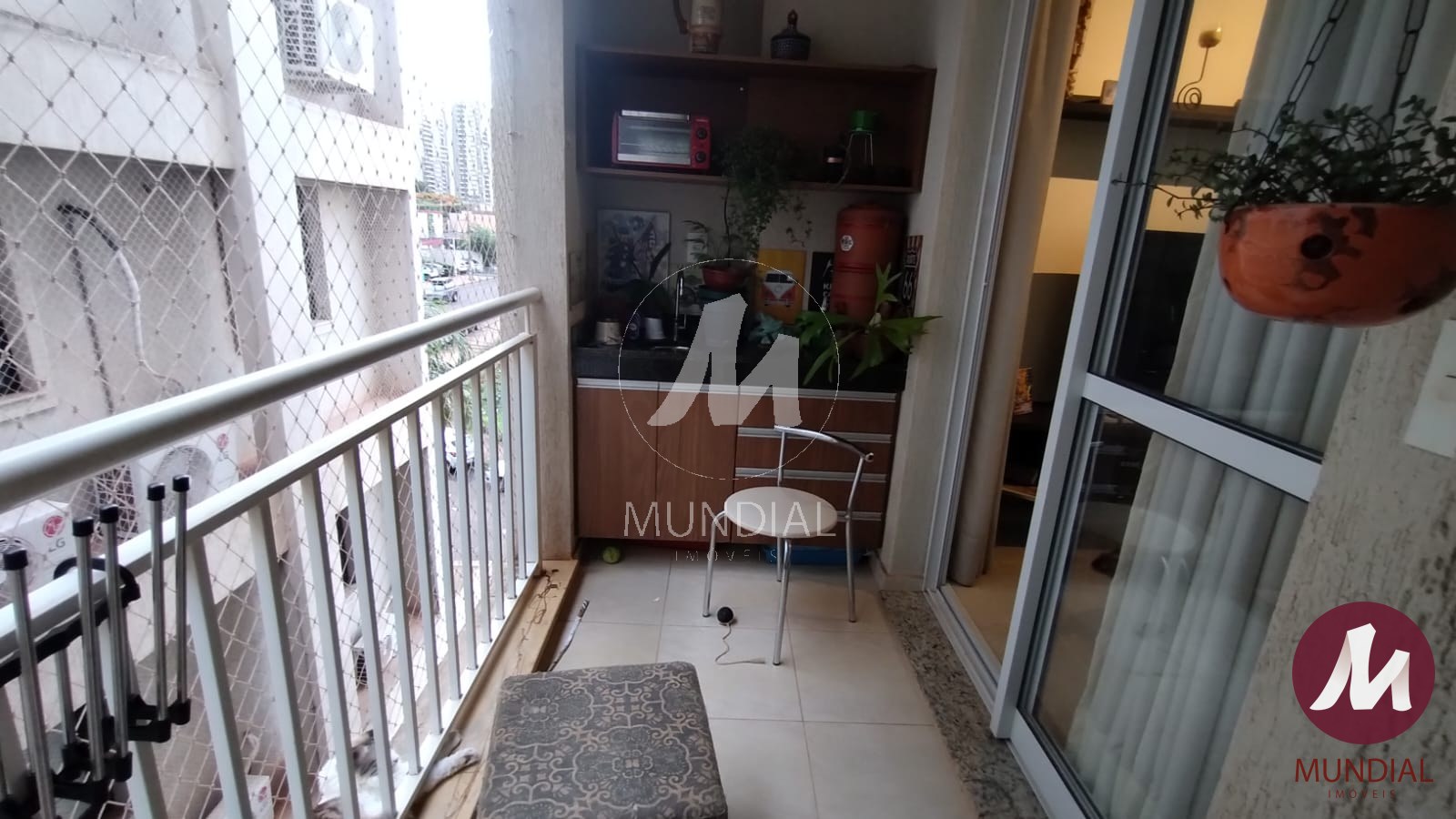 Varanda/Sacada — foto 12