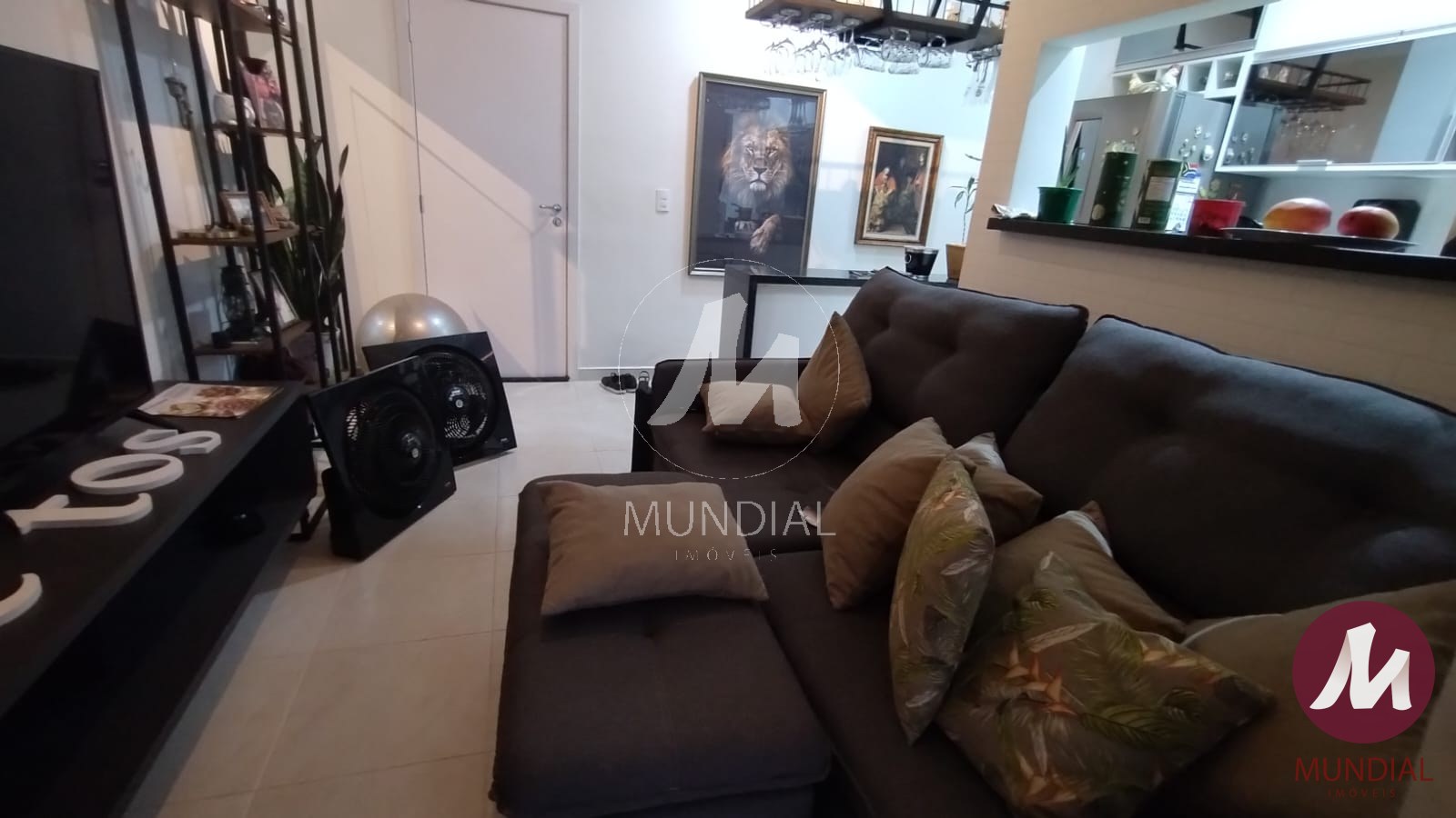 Sala — foto 1