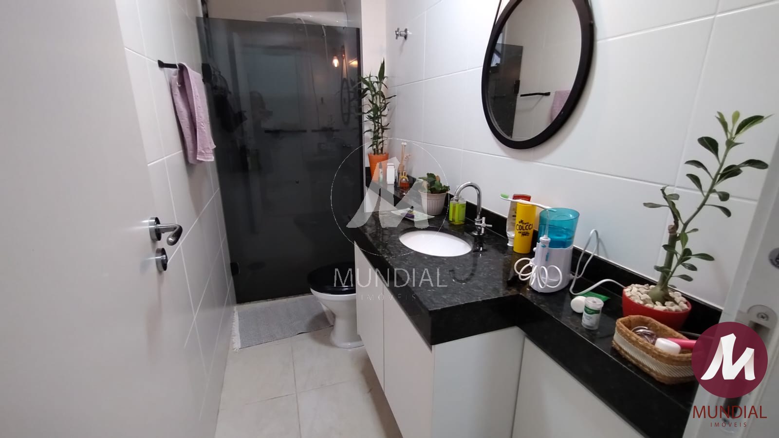 Banheiro/lavabo — foto 15