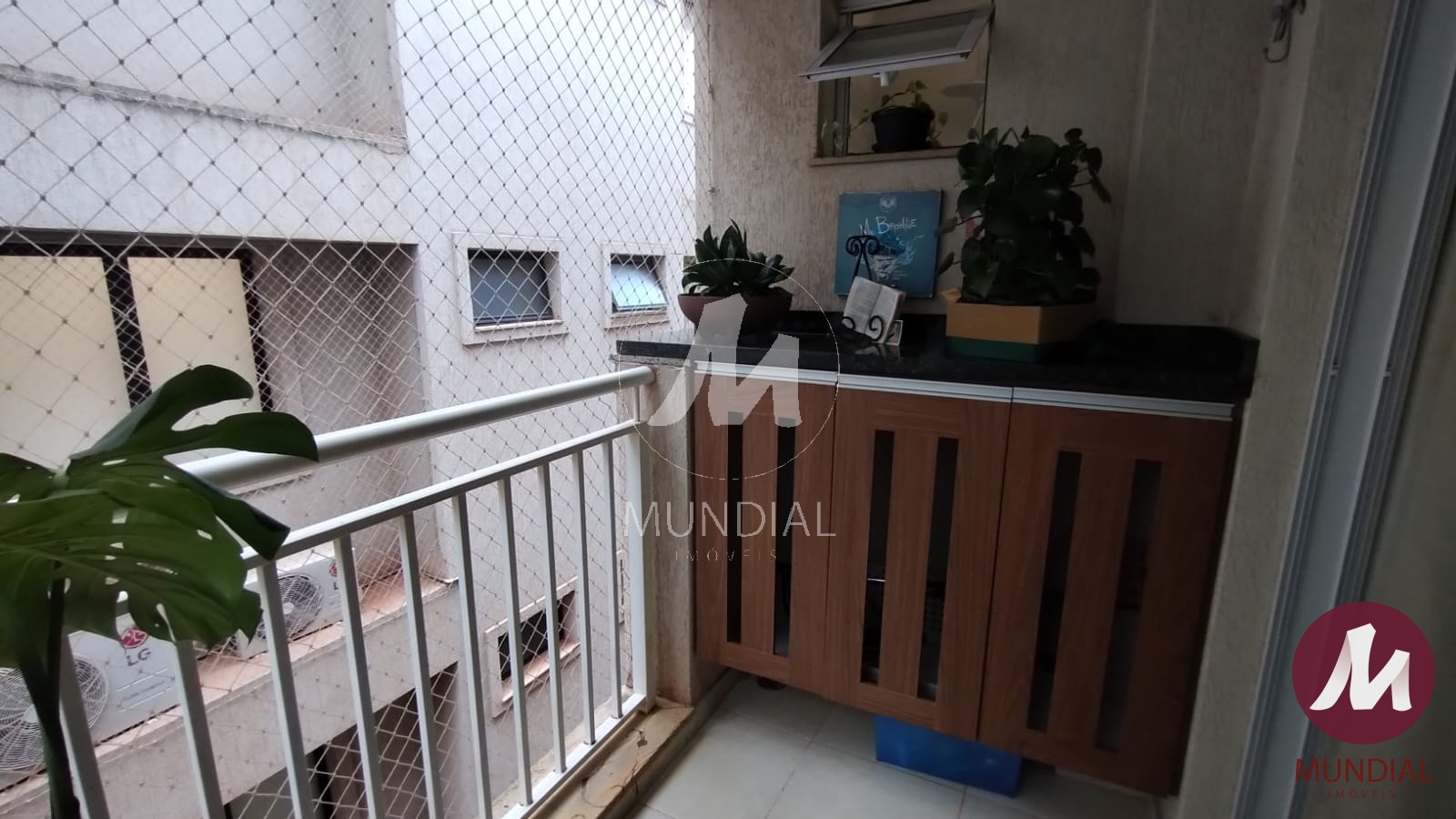 Varanda/Sacada — foto 19