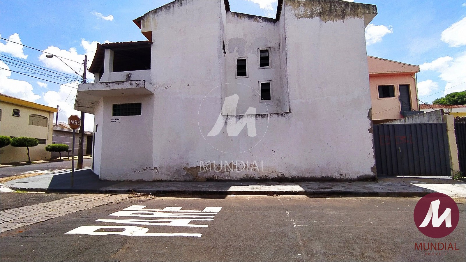Fachada Unidade — foto 3