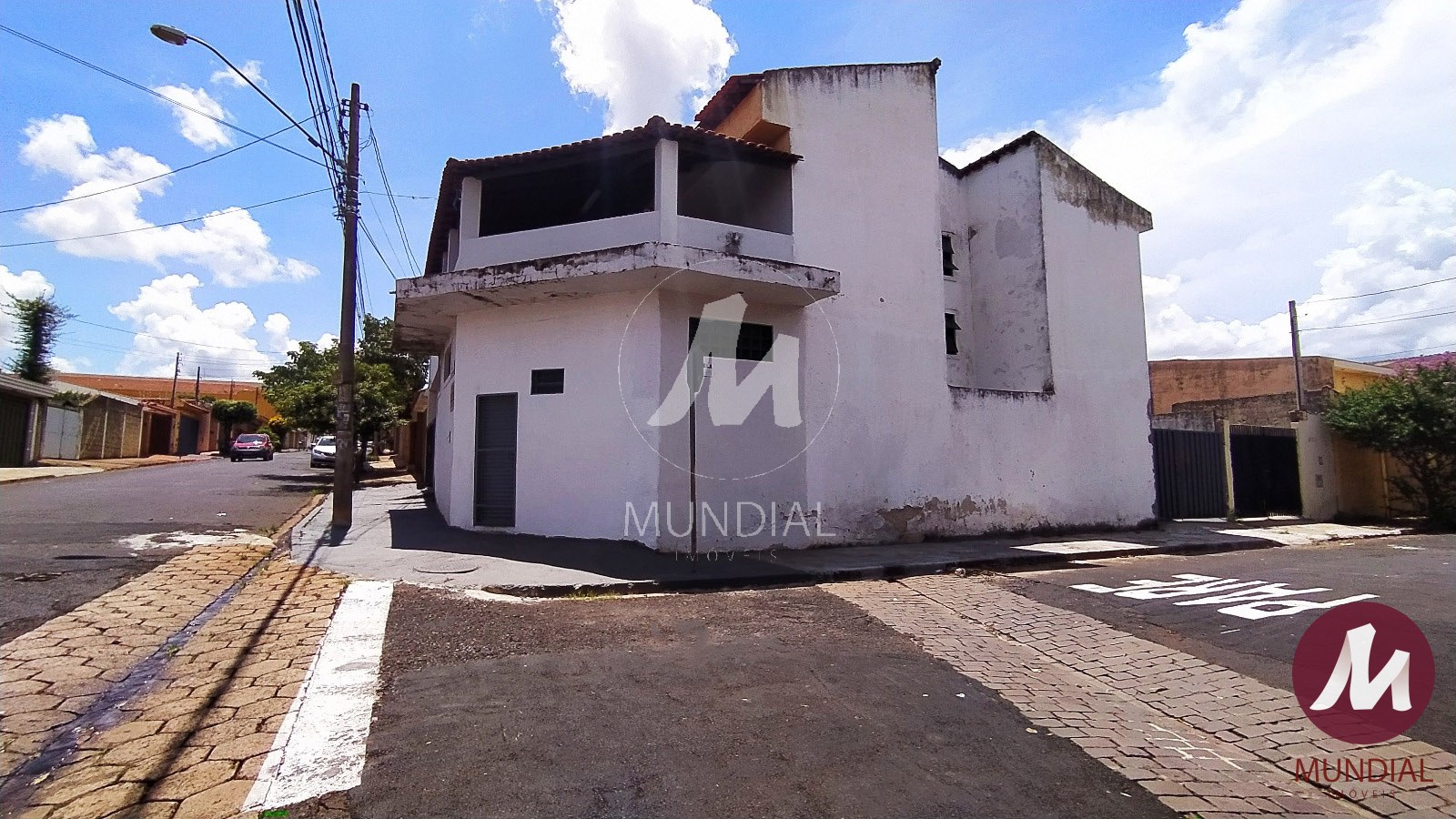 Fachada Unidade — foto 2